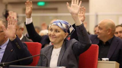 Yoğun bakıma kaldırılan belediye başkanından üzen haber