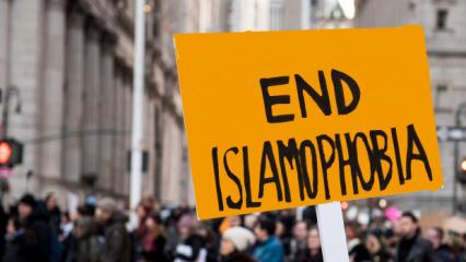 10. Yılında Avrupa İslamofobi Raporu