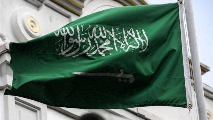 Suudi Arabistan'dan İsrail'e tepki!