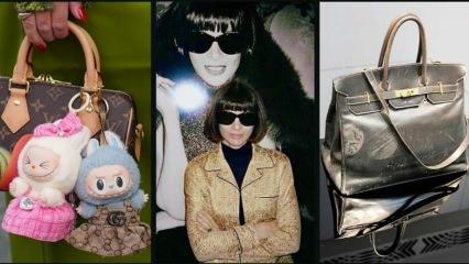 2025'e veda ederken moda d&uuml;nyasında neler oldu?