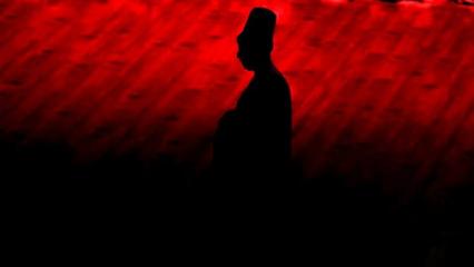 Mevlana'ya g&ouml;re adalet: Her şeyi layık olduğu yere koymak