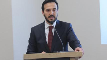 AK Parti'den CHP'ye İSPARK zammı tepkisi: Değnek&ccedil;ilikte yeni d&ouml;nem!