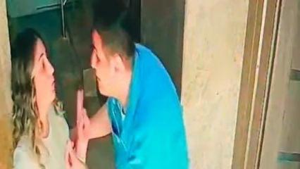 2 aylık eşini satırla öldürmüştü! Katil için istenen ceza belli oldu