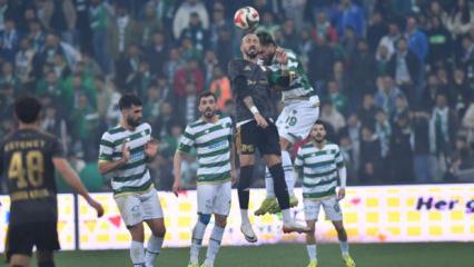 2. Lig'de liderliğe y&uuml;kselen S&uuml;per Lig'in efsane takımından kritik kayıp!