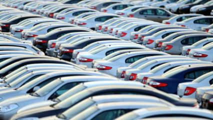 400.000 TL altına alınabilecek en iyi ikinci el otomobiller! 