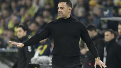 &Ccedil;ağdaş Atan'dan transfer a&ccedil;ıklaması: '3 oyuncuda karar kıldık'