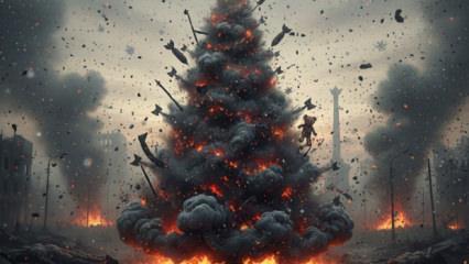 Yeni yıl, eski senaryo