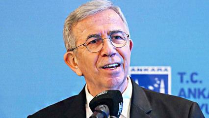 Ankara'da adrese teslim ihaleler: Rutin haline geldi