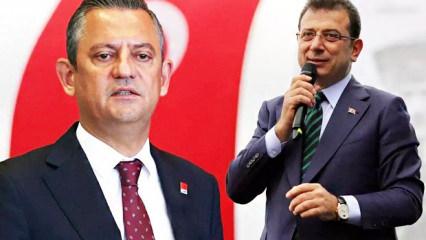 CHP'nin Ter&ouml;rs&uuml;z T&uuml;rkiye raporunda her şey var Ter&ouml;rs&uuml;z T&uuml;rkiye yok!