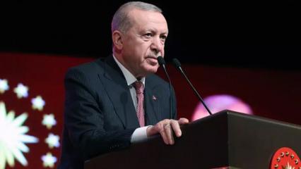 Cumhurbaşkanlığı K&uuml;lt&uuml;r ve Sanat B&uuml;y&uuml;k &Ouml;d&uuml;lleri'nde tarih belli oldu