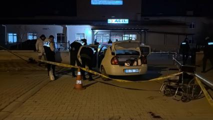 Av yolculuğu &ouml;l&uuml;mle bitmişti: 3 ş&uuml;pheliden 1'i tutuklandı