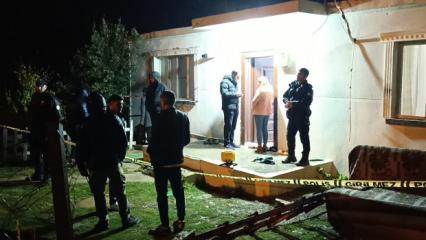 Eşi ve bacanağını &ouml;ld&uuml;rd&uuml;! Adıyaman'daki vahşetin detayları ortaya &ccedil;ıktı