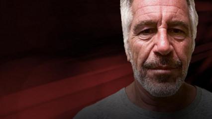 FBI, Epstein'in y&uuml;zlerce g&ouml;r&uuml;nt&uuml;s&uuml;n&uuml; yayınladı! Her şey bir bir ortaya &ccedil;ıktı...