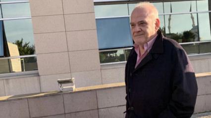 Ahmet Çakar'a yurt dışı yasağı getirildi! Savcılık ifadesi ortaya çıktı