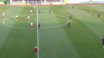 3 aydır maaş alamayan futbolcular isyan bayrağını &ccedil;ekti! Y&ouml;netim ceza kesecek