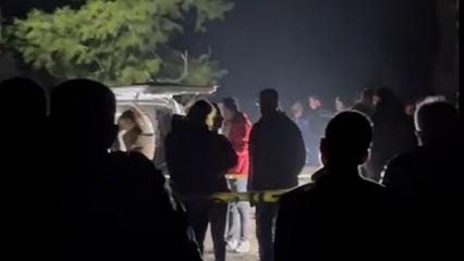 Osmaniye'de 2 gen&ccedil; mezarlıkta &ouml;l&uuml; bulundu! İki ihtimal &uuml;zerinde duruluyor