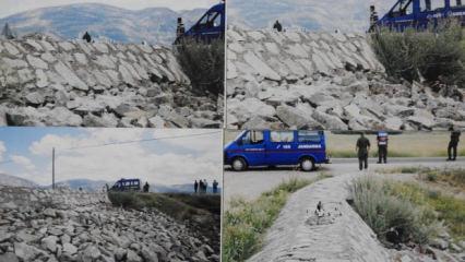 &Ouml;l&uuml; olarak bulunmuştu: 19 yıllık sır &ccedil;&ouml;z&uuml;ld&uuml;! 