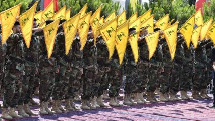 Fransa, Suudi Arabistan ve ABD L&uuml;bnan ile g&ouml;r&uuml;şt&uuml;: Hizbullah masada!