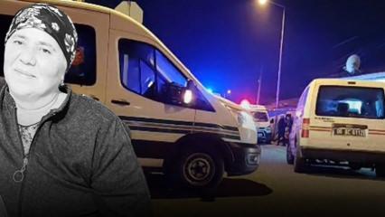 Kırklareli'nde cinayet! Uzuvları kesilmiş halde bulundu: 3 g&ouml;zaltı 