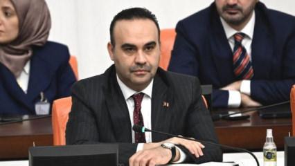 Bakan duyurdu: NATO &uuml;lkesine 410 milyon dolarlık ihracat ger&ccedil;ekleşti!