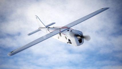 T&uuml;rkiye &uuml;zerinde d&uuml;ş&uuml;r&uuml;len İHA'nın hangi &uuml;lkeye ait olabileceği ortaya &ccedil;ıktı