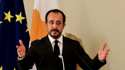 Rum liderden kan donduran a&ccedil;ıklama! T&uuml;rkleri &ouml;ld&uuml;renleri kahraman ilan etti