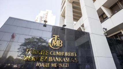 Merkez Bankası'ndan kritik hamle! Faizler aşağı &ccedil;ekildi!