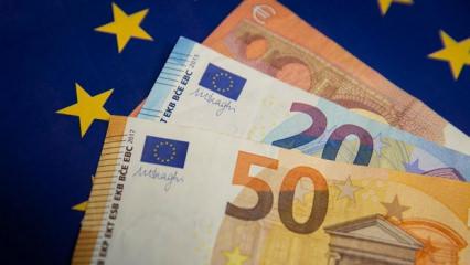 AB &uuml;lkelerinin asgari &uuml;cret maaşları ortaya &ccedil;ıktı! Fark 5 kata &ccedil;ıkıyor...