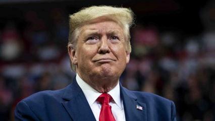 ABD, NATO'dan ayrılıyor mu?