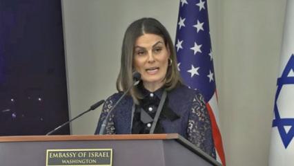 ABD'de 1000'den fazla kişiye 'antisemitizm' bahanesiyle yaptırım uygulandı