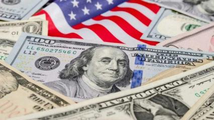 ABD i&ccedil;in kritik veri a&ccedil;ıklandı!