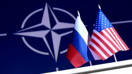 ABD resmen duyurdu! Son dakika savaş a&ccedil;ıklaması! NATO ve AB'ye flaş tepki