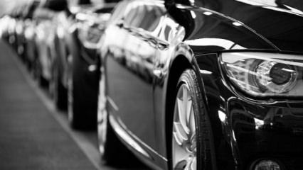 AB'den motor yasağında değişiklik hazırlığı: İ&ccedil;ten yanmalıda geri adım!