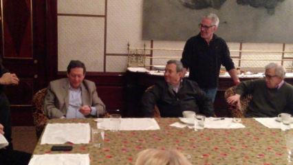 ABD&rsquo;li demokratlardan Epstein dosyası hamlesi: 68 yeni fotoğraf kamuoyuna a&ccedil;ıklandı