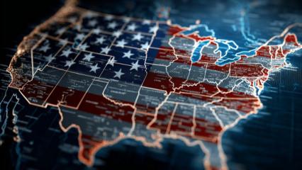 ABD'nin Ulusal G&uuml;venlik Stratejisi'nde T&uuml;rkiye detayı! Alman analist: Dengeler değişti...