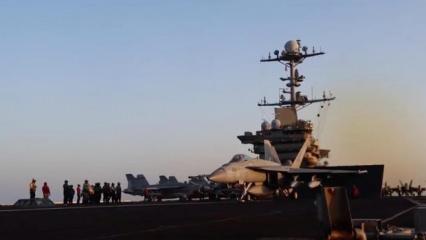 ABD'ye "korsanlık" su&ccedil;laması! BM'ye resmi mektup g&ouml;nderdi