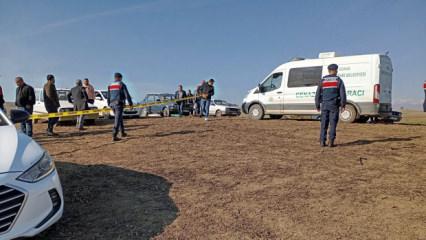 Adana'da 15 g&uuml;nd&uuml;r kayıp olarak aranan adamın cesedi bulundu 