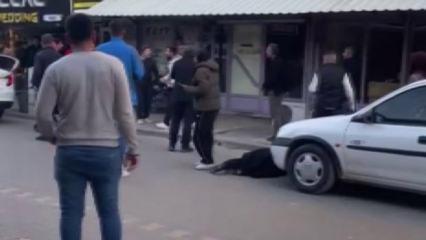 Adıyaman'da kadın cinayeti: Kızının yanında &ouml;ld&uuml;r&uuml;ld&uuml;! Yeni g&ouml;r&uuml;nt&uuml;ler ortaya &ccedil;ıktı 