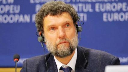 AİHM, Kavala dosyasını B&uuml;y&uuml;k Daire'ye devretti