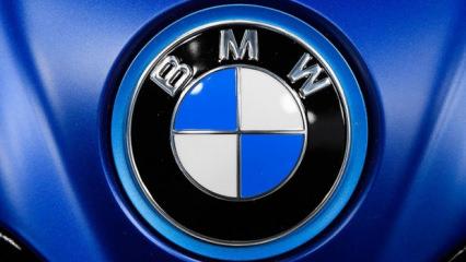Alman devi BMW binlerce aracını geri &ccedil;ağırıyor