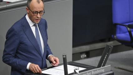 Almanya'dan Rusya'ya savaş mesajı! 'Devreye almak zorunda kalacağız'