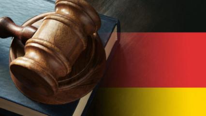 Almanya'dan aldığı sosyal yardımlarla T&uuml;rkiye'de zengin olmuştu! Faiziyle geri alınacak