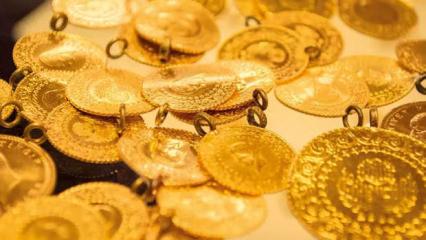 Altın yatırımcısı i&ccedil;in kritik soru: Alım zamanı mı?