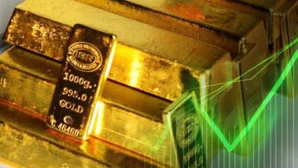 Altın yeni ralliye hazır! Dev bankalar beklentileri paylaştı