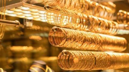 Altınlarını emanet bırakanlar dikkat! 684 bin TL'ye kadar cezası var!