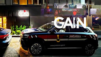 Anahat Holding ve Gain'e operasyon: G&ouml;zaltılar var, kayyum atandı