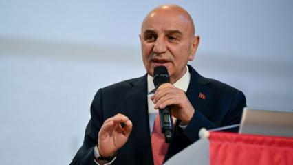 Ankara'da bir skandal daha ortaya &ccedil;ıktı: Esnaftan 300 bin lira aldılar!