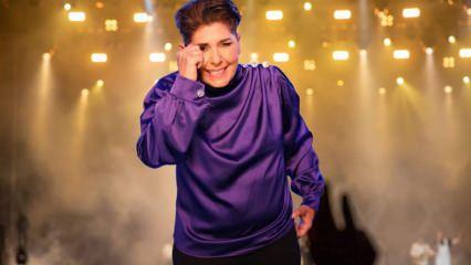 Arabesk m&uuml;ziğinin sevilen ismi Cansever'den k&ouml;t&uuml; haber! Sevenlerinden dua istedi