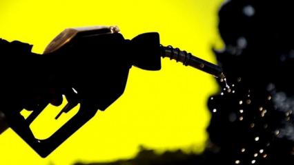 Ara&ccedil; sahipleri dikkat! Benzine indirim geliyor