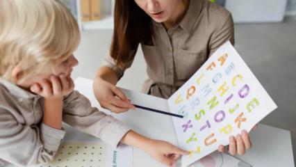 Artik&uuml;lasyon bozukluğu olan &ccedil;ocuğun kaydını reddeden okul hakkında 'ayrımcılık' kararı